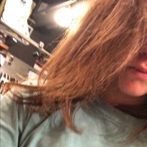 Meet your Posher, Ellie